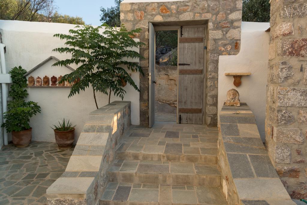 Kk Houses İdra Oda fotoğraf