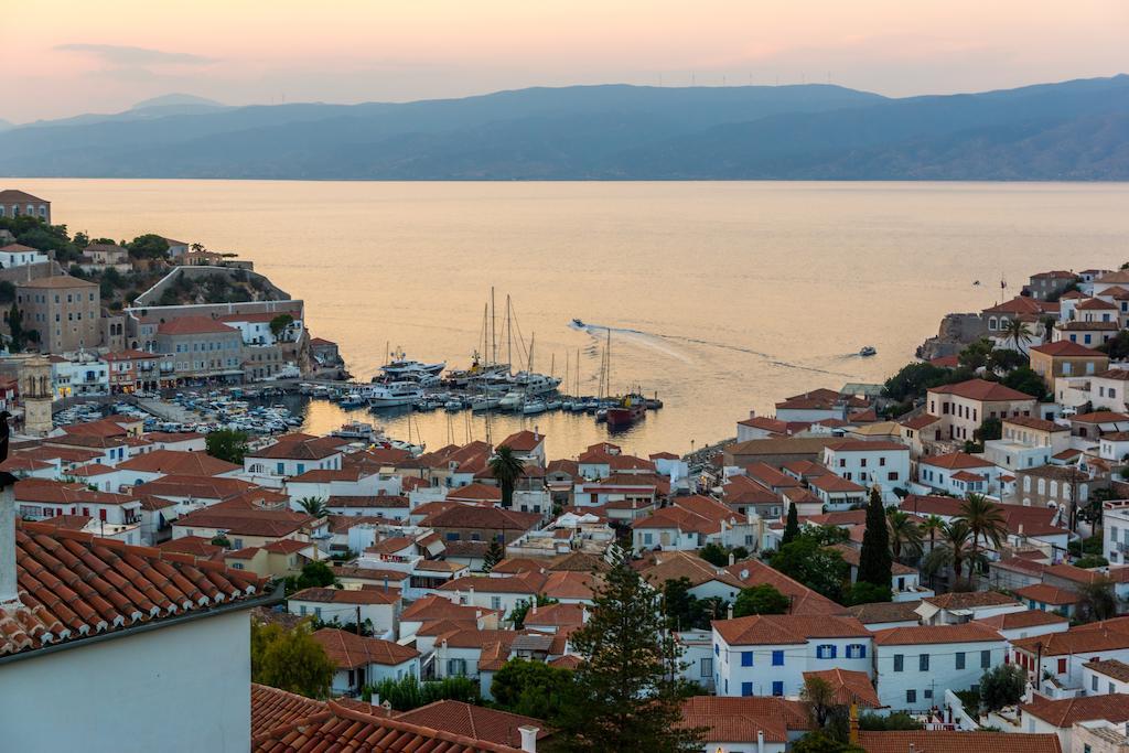 Kk Houses İdra Dış mekan fotoğraf