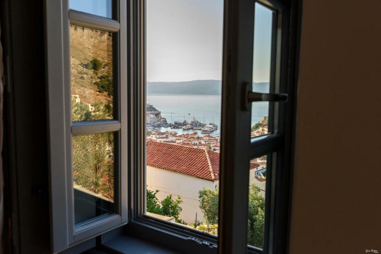 Kk Houses İdra Dış mekan fotoğraf
